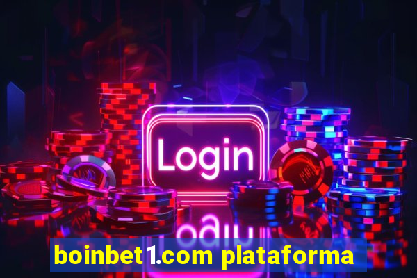 boinbet1.com plataforma